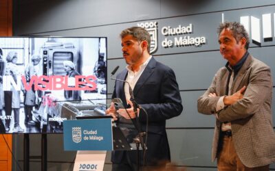 El Comedor Santo Domingo lanza la campaña “Invisibles”: una llamada urgente a la solidaridad